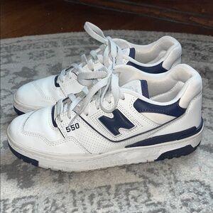New Balance 550 Sneakers